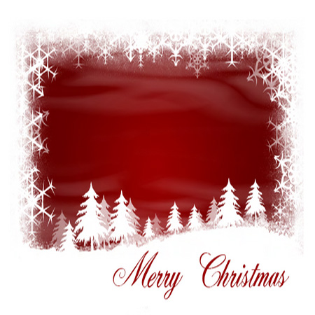 xmas card